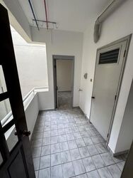 Pinewood Gardens (D10), Condominium #610205271